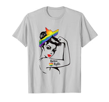 Load image into Gallery viewer, Funny shirts V-neck Tank top Hoodie sweatshirt usa uk au ca gifts for Lady Human rights LGBT Shirt, Rainbow Pride 1853211
