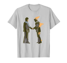 Load image into Gallery viewer, Funny shirts V-neck Tank top Hoodie sweatshirt usa uk au ca gifts for Pink Wish You Were Floyd Here T Shirt For Men Women Kids 307908
