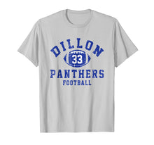 Load image into Gallery viewer, Funny shirts V-neck Tank top Hoodie sweatshirt usa uk au ca gifts for Dillon Panthers T-shirt Football 2653224
