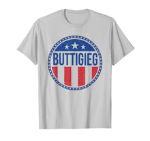 Load image into Gallery viewer, Funny shirts V-neck Tank top Hoodie sweatshirt usa uk au ca gifts for Pete Buttigieg T-Shirt Vintage Vote Pete For U.S. President 2809710
