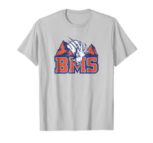 Load image into Gallery viewer, Blue Mountain State T-Shirt
