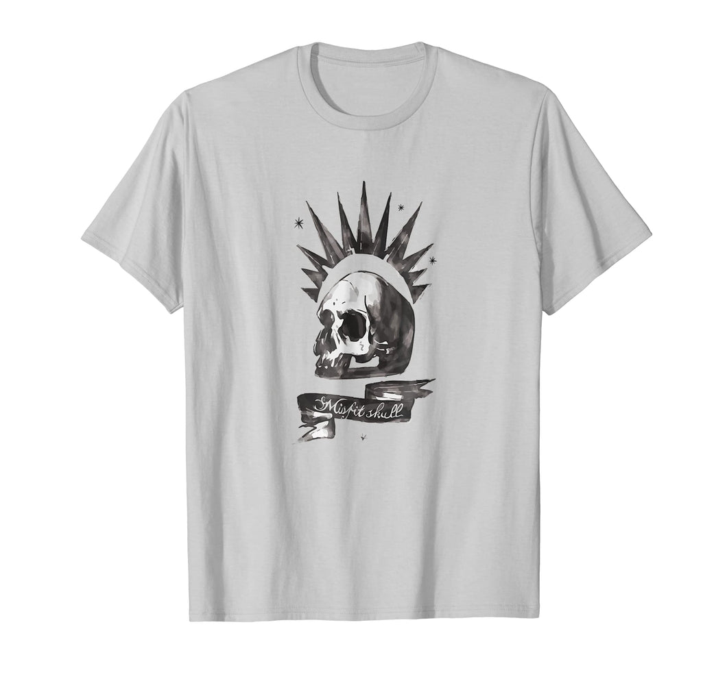 Funny shirts V-neck Tank top Hoodie sweatshirt usa uk au ca gifts for Life is Strange Chloe Cosplay Skull 1989089