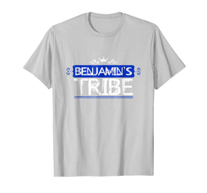 Funny shirts V-neck Tank top Hoodie sweatshirt usa uk au ca gifts for Hebrew Israelite Benjamin's Tribe Womens Mens T Shirt 402814