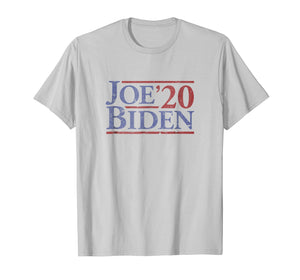 Vintage Joe Biden 2020 T-Shirt