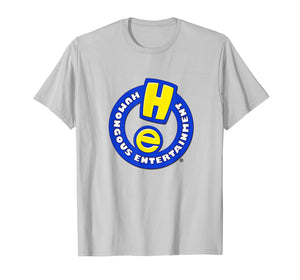 Funny shirts V-neck Tank top Hoodie sweatshirt usa uk au ca gifts for Humongous Entertainment: Standard Logo T-Shirt 2481479