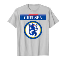 Load image into Gallery viewer, Chelsea Tshirt Soccer Tees Fc Styled Sports Futbol Jersey
