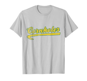 Funny shirts V-neck Tank top Hoodie sweatshirt usa uk au ca gifts for Cornhole Team Cornholer T-Shirt 2016689