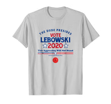Load image into Gallery viewer, Funny shirts V-neck Tank top Hoodie sweatshirt usa uk au ca gifts for Vote 2020 Tee Shirt 1908823

