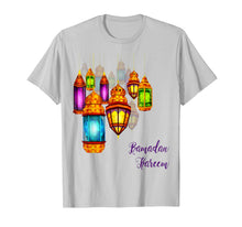 Load image into Gallery viewer, Funny shirts V-neck Tank top Hoodie sweatshirt usa uk au ca gifts for Ramadan Kareem T Shirt Islamic Holidays fasting Gifts 1363903
