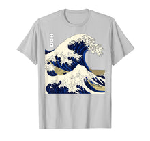 Load image into Gallery viewer, Funny shirts V-neck Tank top Hoodie sweatshirt usa uk au ca gifts for The Great Wave Off Kanagawa Japanese Art T-Shirt 1438343
