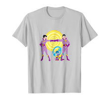 Load image into Gallery viewer, Funny shirts V-neck Tank top Hoodie sweatshirt usa uk au ca gifts for Wonder Twin Powers Activate T-Shirt 575838
