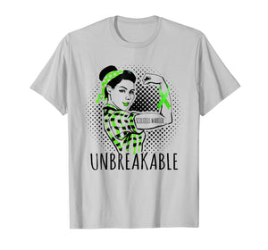 Funny shirts V-neck Tank top Hoodie sweatshirt usa uk au ca gifts for SCOLIOSIS WARRIOR IS UNBREAKABLE T SHIRT 2558255