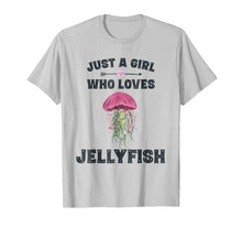 Load image into Gallery viewer, Funny shirts V-neck Tank top Hoodie sweatshirt usa uk au ca gifts for Funny Jellyfish Shirt Gifts for Teen Girls Cute T-Shirt 1047058
