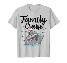 Load image into Gallery viewer, Funny shirts V-neck Tank top Hoodie sweatshirt usa uk au ca gifts for Family Cruise Shirt 2019 Cruising Vacation Trip Apparel Gift 917049
