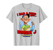 Load image into Gallery viewer, Funny shirts V-neck Tank top Hoodie sweatshirt usa uk au ca gifts for Bubba J Knoxville, TN T-Shirt 3629002

