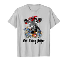 Load image into Gallery viewer, Funny shirts V-neck Tank top Hoodie sweatshirt usa uk au ca gifts for Not today Heifer shirt 862578
