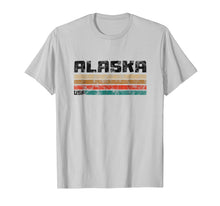 Load image into Gallery viewer, Funny shirts V-neck Tank top Hoodie sweatshirt usa uk au ca gifts for Alaska T-Shirts AK Retro Vintage Shirt Gift Men Women Kids 893511
