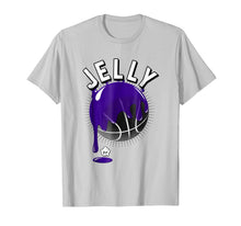 Load image into Gallery viewer, Funny shirts V-neck Tank top Hoodie sweatshirt usa uk au ca gifts for Jelly Fam shirt 1514372
