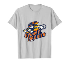 Load image into Gallery viewer, Funny shirts V-neck Tank top Hoodie sweatshirt usa uk au ca gifts for Greenville Swamp Rabbits shirt 841786
