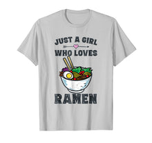 Load image into Gallery viewer, Funny shirts V-neck Tank top Hoodie sweatshirt usa uk au ca gifts for Funny Japanese Ramen Noodles Shirt Girls Anime Lovers Gifts 1265734
