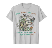 Load image into Gallery viewer, Funny shirts V-neck Tank top Hoodie sweatshirt usa uk au ca gifts for Every Student Can Learn-Funny teacher shirt 1919101
