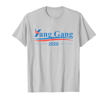 Load image into Gallery viewer, Yang Gang 2020 - Andrew Yang for President T-Shirt-743997

