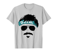 Load image into Gallery viewer, Minshew Headband Duval T-Shirt
