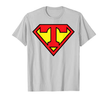 Load image into Gallery viewer, Super Trump Elections 2020 MAGA SuperTrump Patriotic Gift T-Shirt 60620
