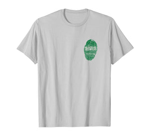 Saudi Arabia  T-Shirt