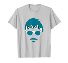 Load image into Gallery viewer, Minshew Headband Duval Gift T-Shirt
