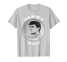 Load image into Gallery viewer, New York Danny Dimes QB NY T-Shirt
