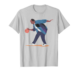 Stanley Play Basketball Funny T-shirt For Men Women Boys