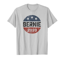 Load image into Gallery viewer, Bernie Sanders Bernie 2020 Vintage T-Shirt-410078
