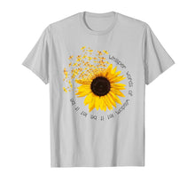 Load image into Gallery viewer, Whisper words of wisdom let it be let it be TShirt469724
