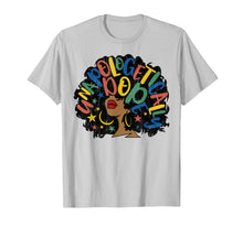 Load image into Gallery viewer, Unapologetically Dope Afro Black History Month 2020 Gift T-Shirt-302496
