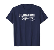 Load image into Gallery viewer, Quarantine Squad 2020 Virus Awareness Flu Men Women Kid TShirt280092
