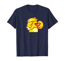Load image into Gallery viewer, Qoobee Agapi Love T-Shirt
