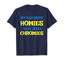 Load image into Gallery viewer, SPED Special Education ESE Teacher Funny Down Syndrome Gifts TShirt365648
