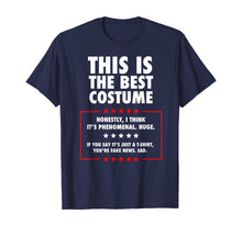 Load image into Gallery viewer, Trump Halloween Costume Shirt T-Shirt
