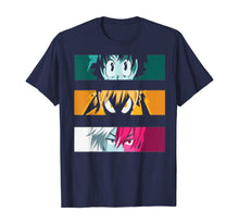 Load image into Gallery viewer, My Hero T-Shirt Academia
