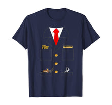 Load image into Gallery viewer, Funny shirts V-neck Tank top Hoodie sweatshirt usa uk au ca gifts for Train Conductor Shirt Costume | Adults | Kids 160820

