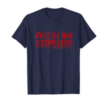 Load image into Gallery viewer, Omae Wa Mou Shindeiru Nani Anime Merch Dank Memes T-Shirt
