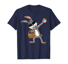 Load image into Gallery viewer, Dabbing Rabbit Easter Day Eggs Day Girls Boys Kids TShirt379072
