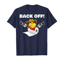 Load image into Gallery viewer, Toilet Paper Shortage 2020 Funny Toilet Paper TShirt314818
