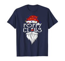 Load image into Gallery viewer, Funny shirts V-neck Tank top Hoodie sweatshirt usa uk au ca gifts for Poppy Claus Christmas gifts T-Shirt 904141
