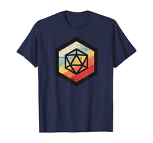Load image into Gallery viewer, Funny shirts V-neck Tank top Hoodie sweatshirt usa uk au ca gifts for Role Playing Dice Dungeons D20 Game Master Dragons RPG Gift T-Shirt 130588
