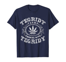 Load image into Gallery viewer, Tegrity Farms T-shirt
