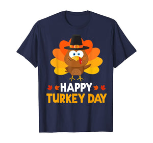 Funny shirts V-neck Tank top Hoodie sweatshirt usa uk au ca gifts for Happy Turkey Day Funny Matching Family Thanksgiving Gifts T-Shirt 1350035