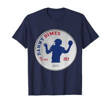 Load image into Gallery viewer, New York Danny Dimes QB NY T-Shirt
