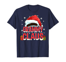 Load image into Gallery viewer, Funny shirts V-neck Tank top Hoodie sweatshirt usa uk au ca gifts for Grammy Claus Shirt Group Gifts Matching Family Christmas T-Shirt 553836
